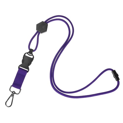 Porte badge réglable pour - porte-badge,