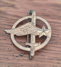 Insigne Béret des Commandos