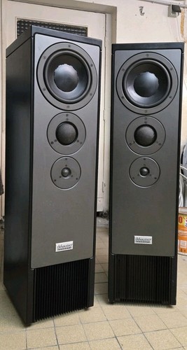 Dynaudio accent enceintes - 3,,