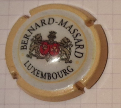 Jeroboam capsule - jeroboam, de