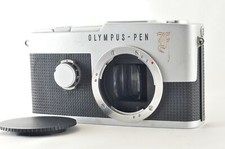 Olympus PEN F Appareil Photo