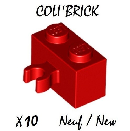 Lego 30237 10x brique - b,