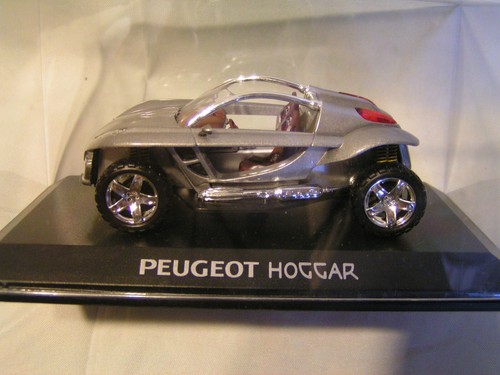 Norev concept car - 1/43, =