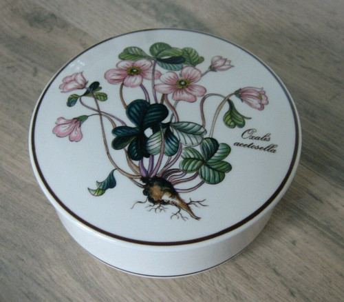 Ancienne boite bonbonnière - ancienne,