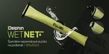 Delphin Puanteur Sac pour