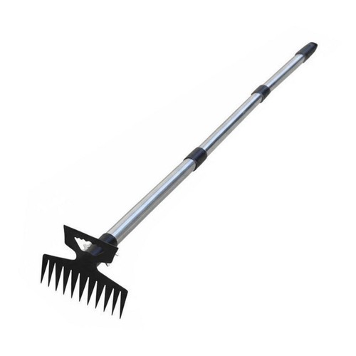 House cultivateur de 11 - 2, en