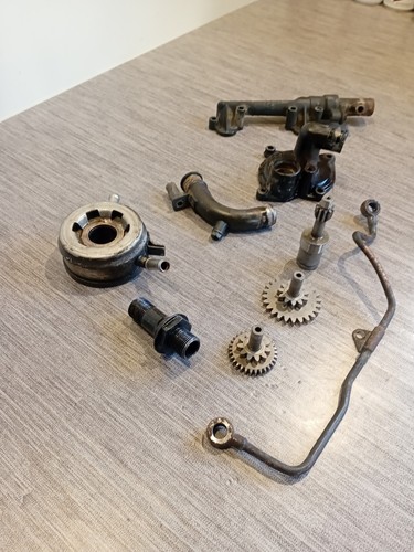 Accessoires pièces moteur - accessoires,