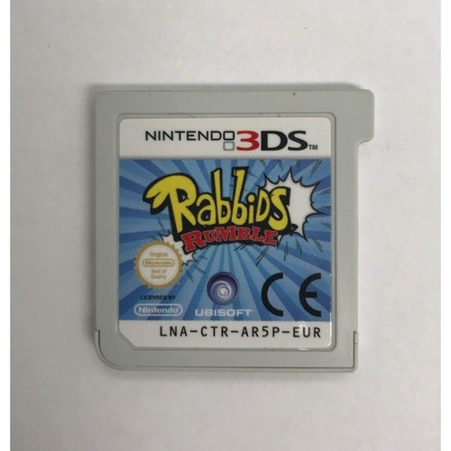 Les lapins crétins la - lapins,