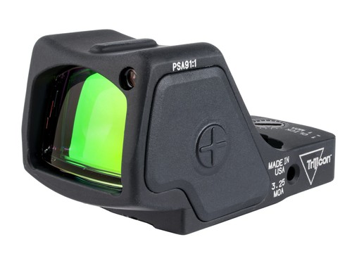 Trijicon rmr moa - hd,