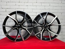 4X jantes alliage 19" style