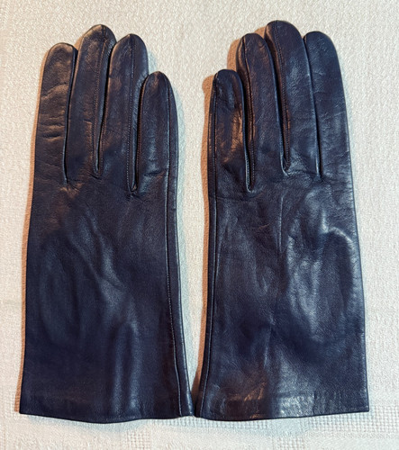 Vintage pair navy - navy, blue