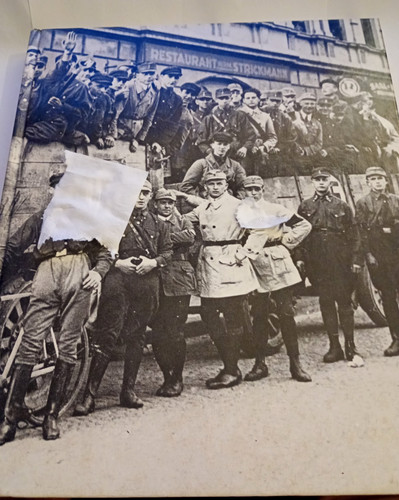 Livre la deuxieme guerre - (,