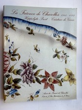 La Faïence de Charolles