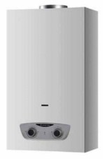 Chauffe-Eau Chauffage À Gaz