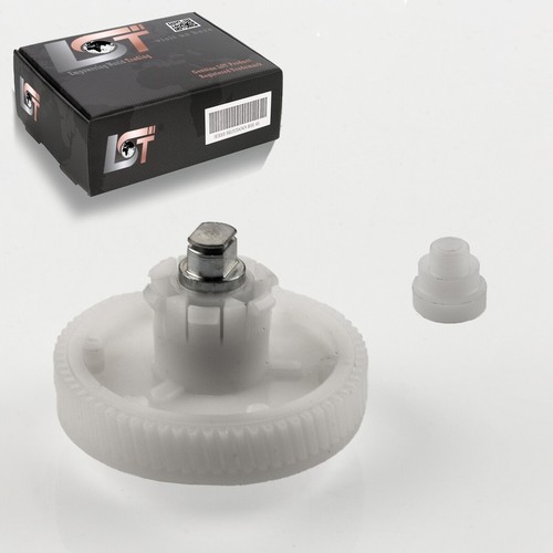 Capot moteur pignon - capot,
