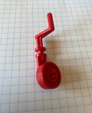 PLAYMOBIL CRANK + WHEEL TROLLEY 3249 3851 4189 30085950 30611490