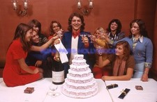 ART SULLIVAN 70s DIAPOSITIVE DE PRESSE ORIGINAL VINTAGE SLIDE #17