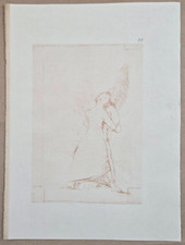 Héliogravure 1928, Francisco