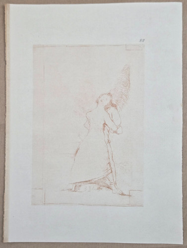 Héliogravure 1928 francisco - héliogravure, 1928,
