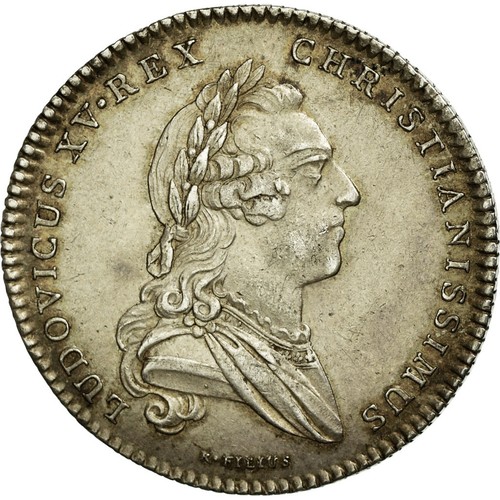 France jeton royal 1764 - jeton,,