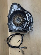 2007 YAMAHA VIRAGO 250 XV250 STATOR GENERATOR ALTERNATOR MAGNETO ENGINE COVER