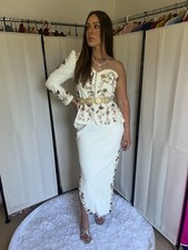 karakou robe traditionnelle 