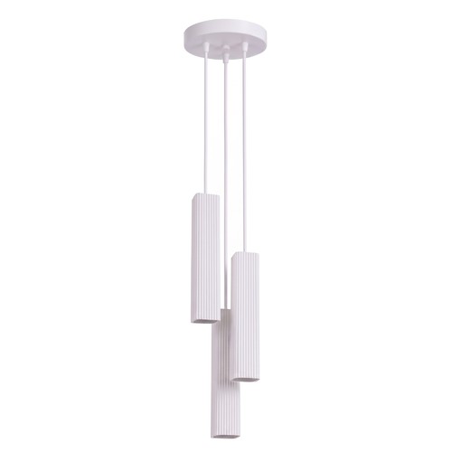 Suspension rayo moderne 3 - moderne,