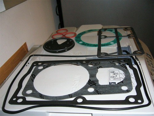 Kit joints compresseur - kit, de