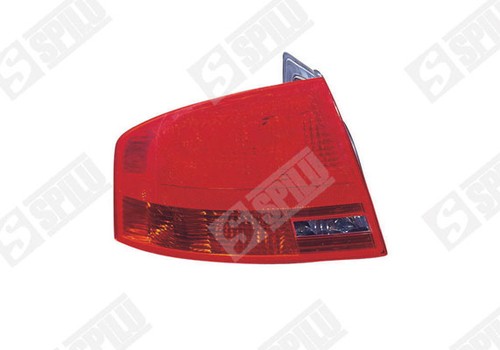 Feu arrière audi 9 - audi, 1.9