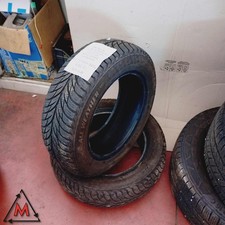 Set of 2 4 Season Tires 175/65 R14 82T MATADOR ALL WEATHER EVO Used 110641