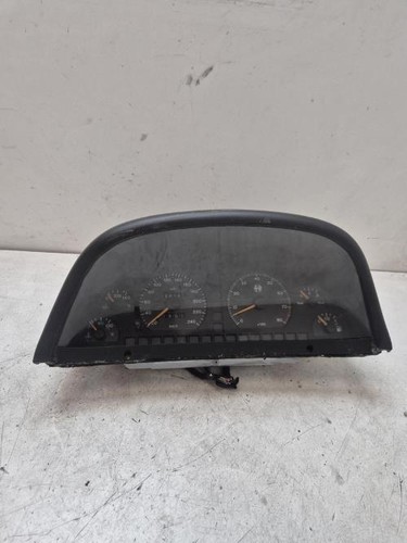 Compteur alfa romeo 155 - alfa,