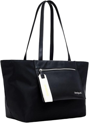 Grand sac main desigual - à,
