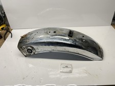 YAMAHA RD400 RD 400 76 77 78 REAR FENDER OEM 1A0-21610-01-93