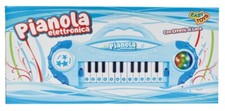 X Pianola Électronique Avec