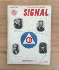 MAGAZINE « SIGNAL » US