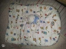 Sac à pyjama quasi neuf