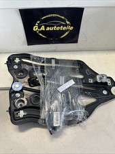 Window Regulator Electric Window Rear Left Renault Megane 3 III CC 827210018R