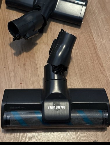 Samsung slim led - slim,