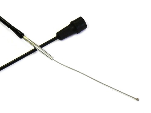 Câble accélérateur pour - câble, d'accélérateur