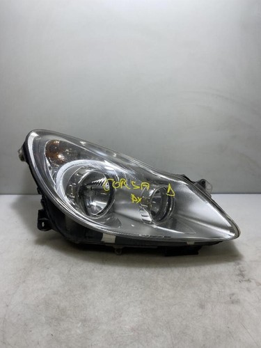 93189358 phare droit opel - 93189358,