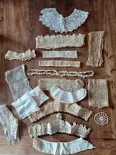 Beau Lot n°2 De Dentelles