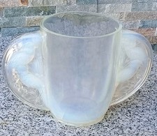 VASE VERLYS ART DÉCO