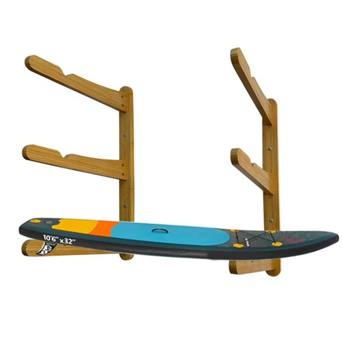 Support mural pour skateboard - support,