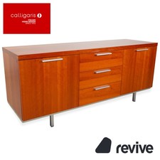 Calligaris Credenza Bois