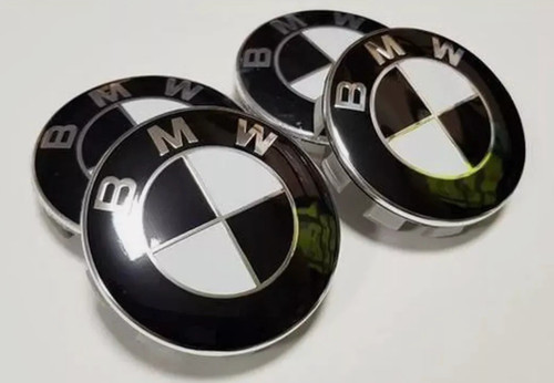 Cache moyeu jante - moyeu, bmw