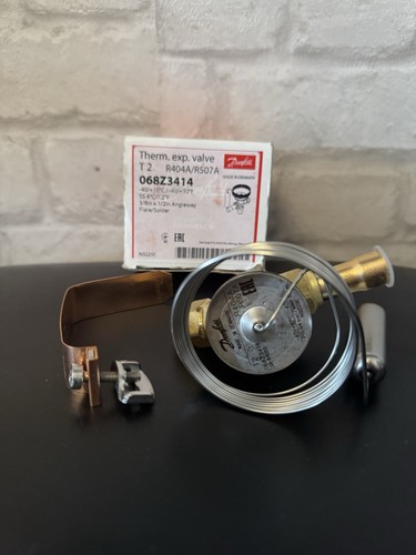 Danfoss 068z3414 ts2 vanne - ts2, –