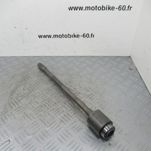 Arbre transmission honda - transmission,