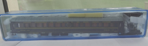 Ech france trains - ,
