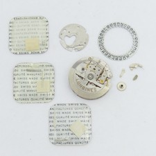 Longines 431 Wristwatch Movement | Parts or Repair