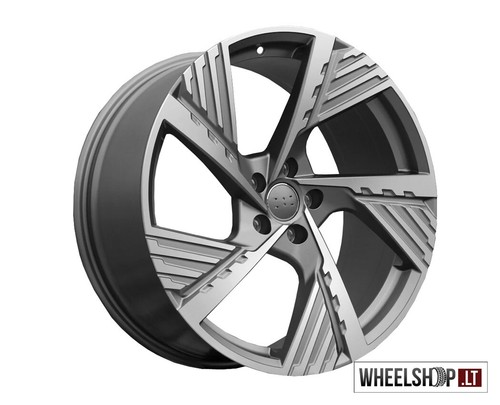 Audi style r19 - style, alloy